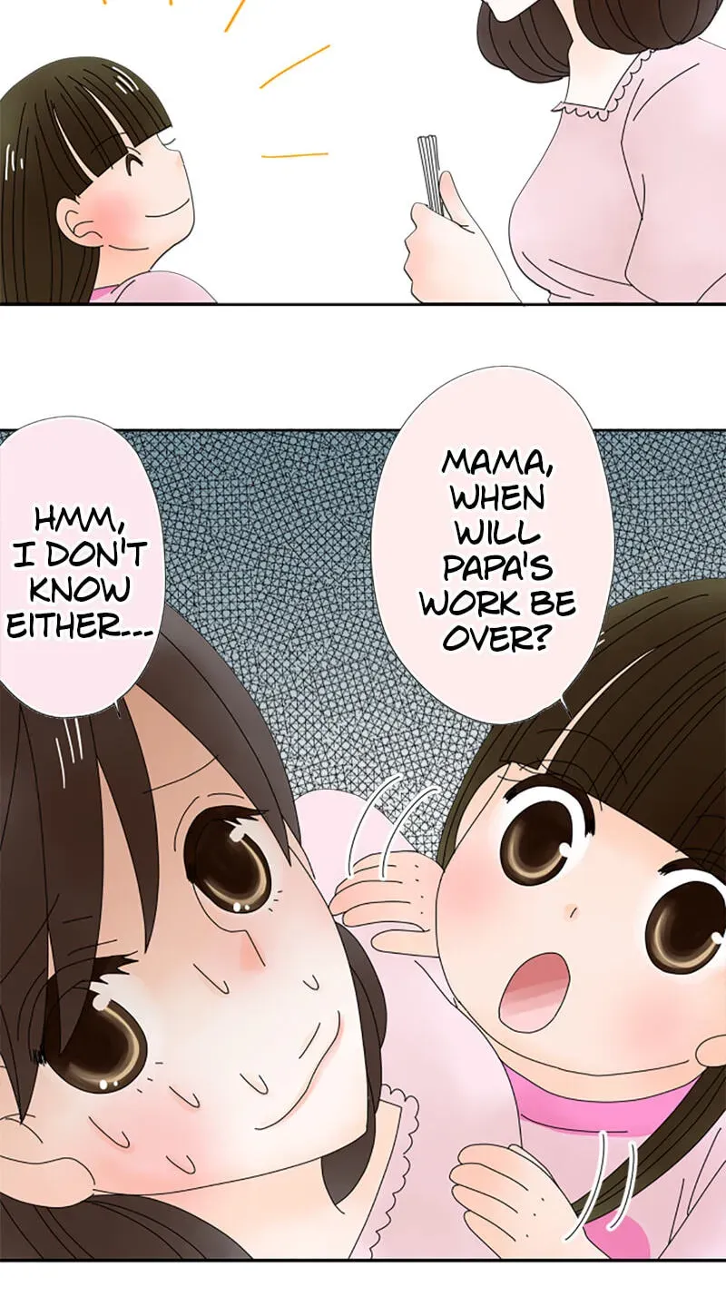 Shiroi Veil wa Itsuwari no Iro Chapter 59 page 56 - 