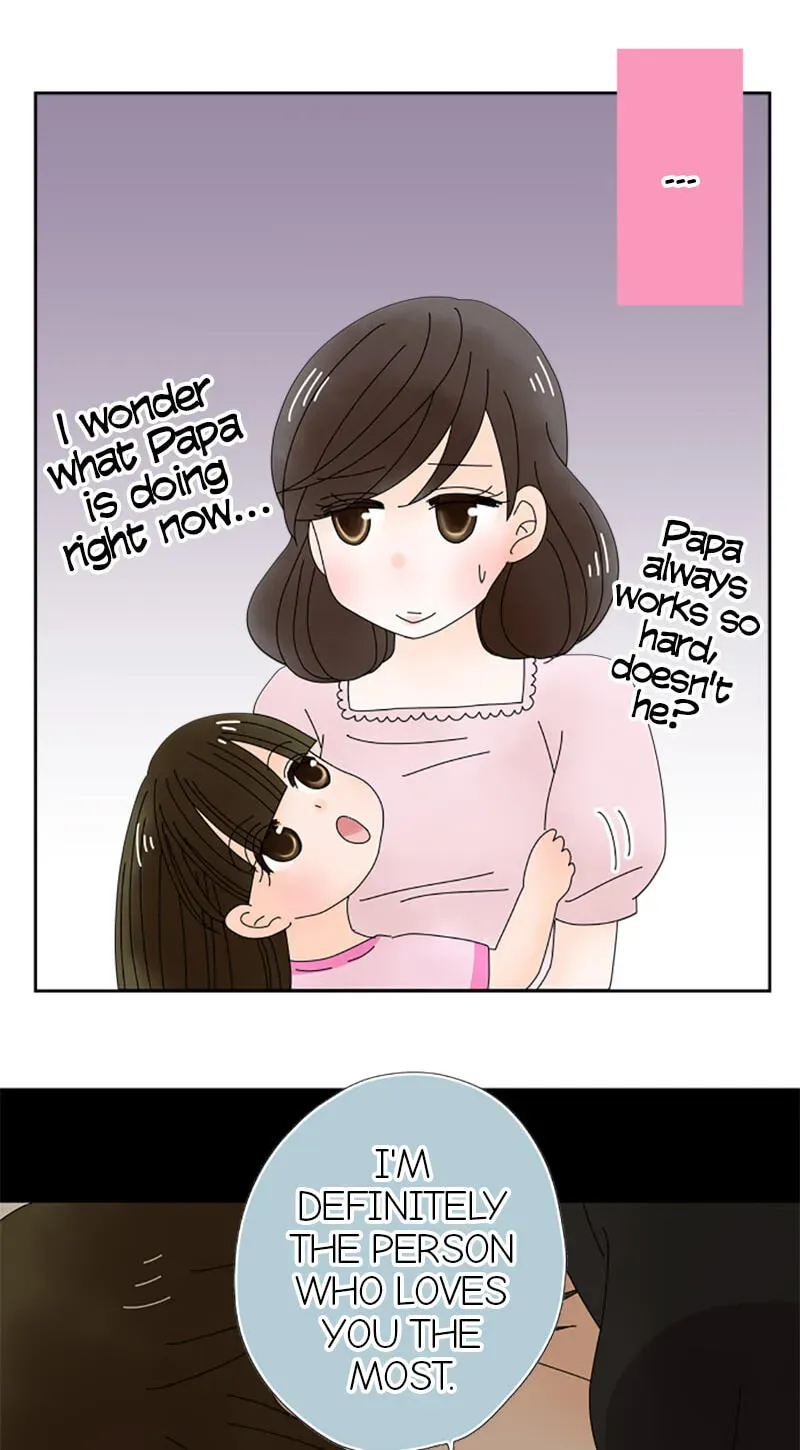 Shiroi Veil wa Itsuwari no Iro Chapter 59 page 57 - 