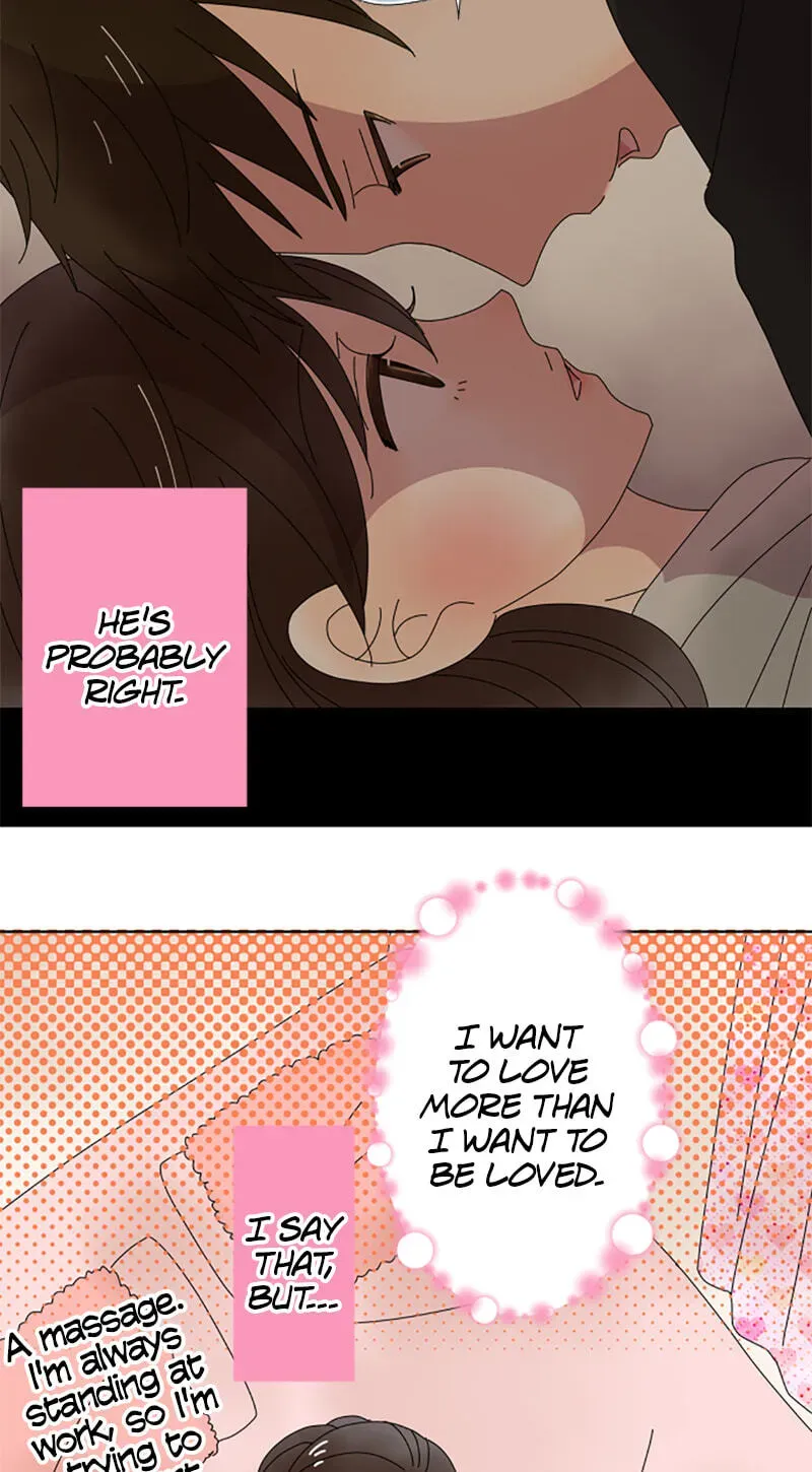 Shiroi Veil wa Itsuwari no Iro Chapter 59 page 58 - 