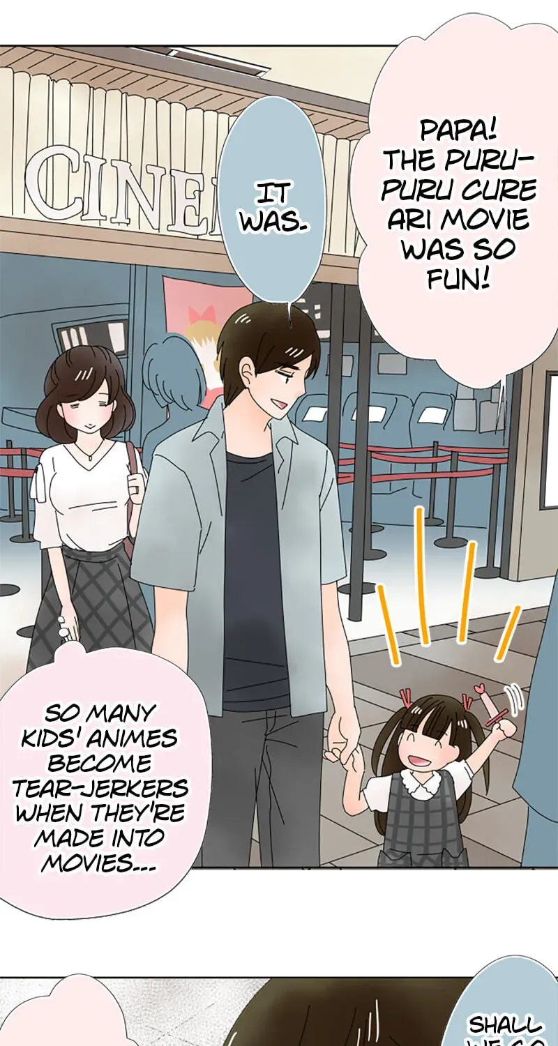 Shiroi Veil wa Itsuwari no Iro Chapter 59 page 8 - 