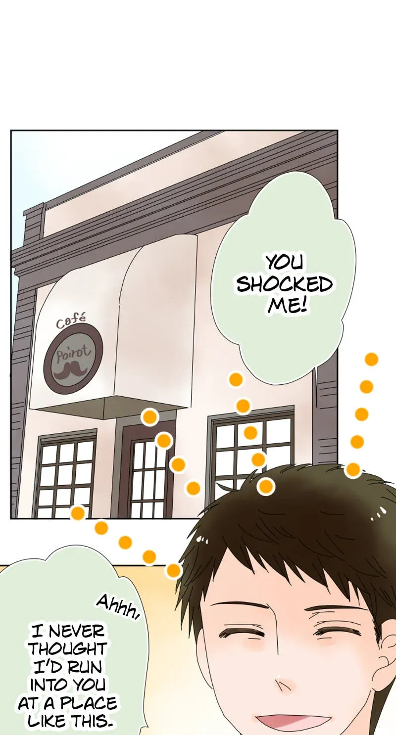 Shiroi Veil wa Itsuwari no Iro Chapter 6 page 1 - 