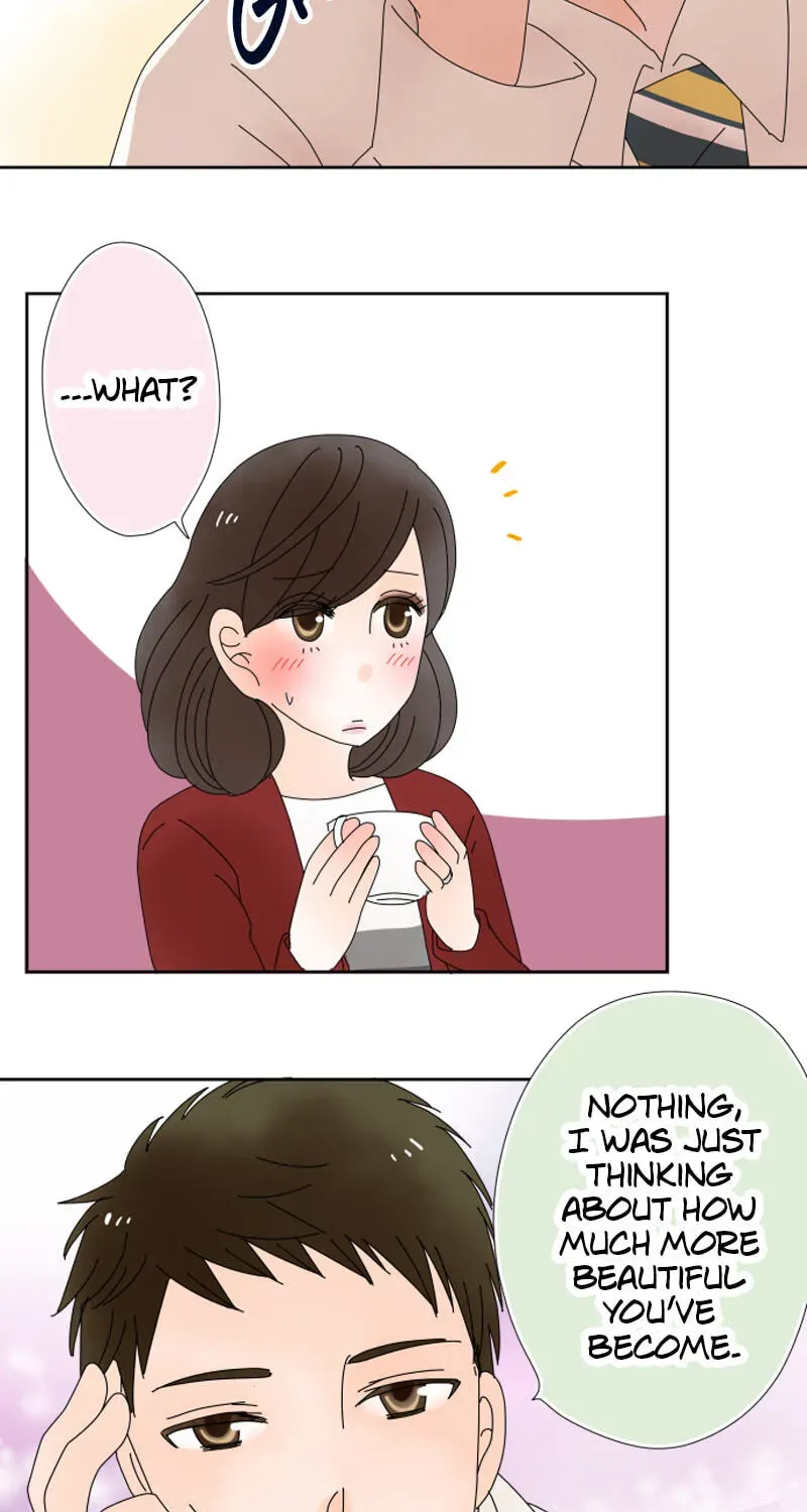 Shiroi Veil wa Itsuwari no Iro Chapter 6 page 11 - 
