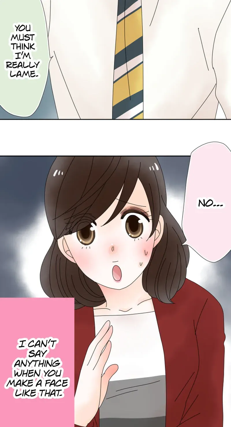 Shiroi Veil wa Itsuwari no Iro Chapter 6 page 26 - 