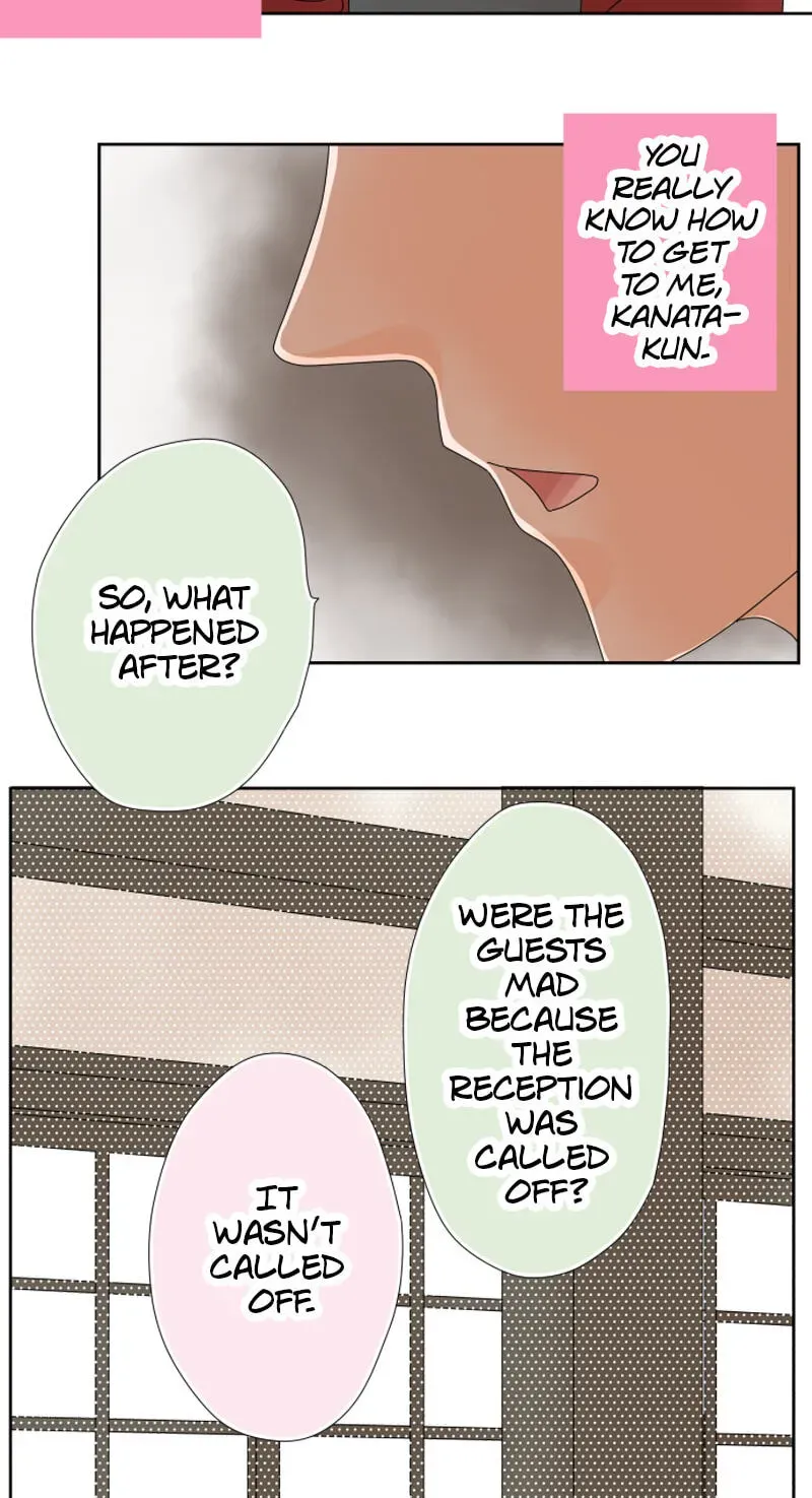 Shiroi Veil wa Itsuwari no Iro Chapter 6 page 27 - 
