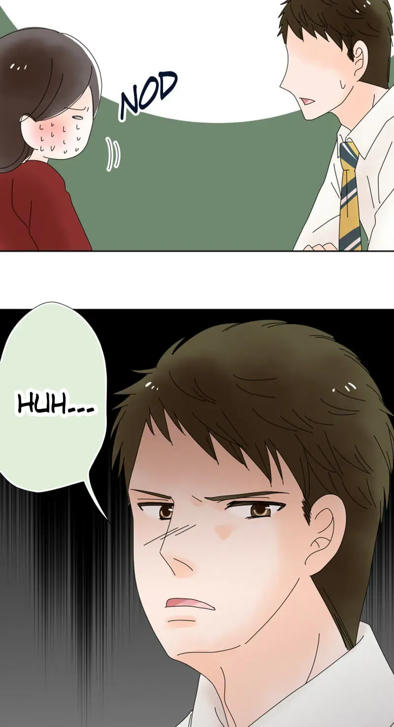 Shiroi Veil wa Itsuwari no Iro Chapter 6 page 32 - 