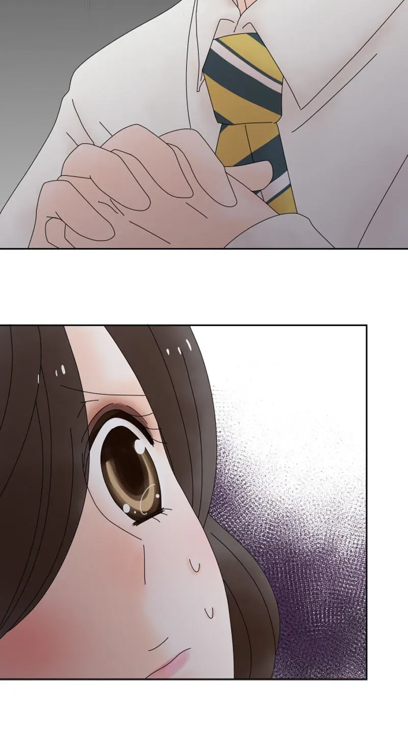 Shiroi Veil wa Itsuwari no Iro Chapter 6 page 33 - 