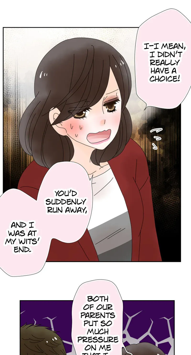 Shiroi Veil wa Itsuwari no Iro Chapter 6 page 34 - 