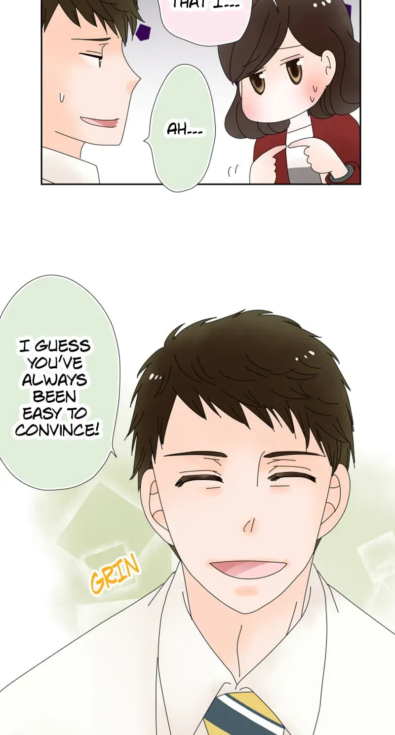 Shiroi Veil wa Itsuwari no Iro Chapter 6 page 35 - 