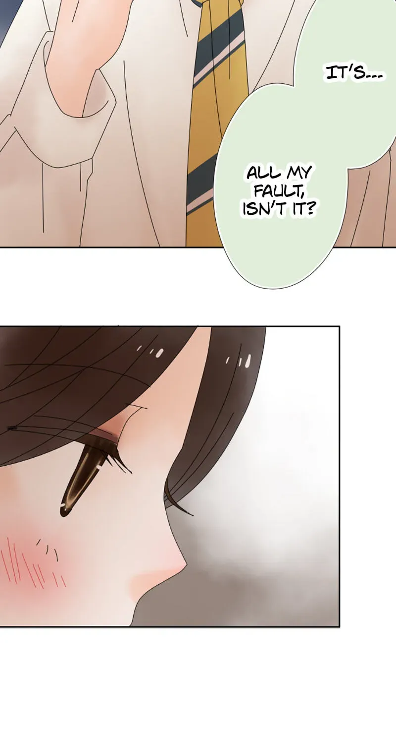 Shiroi Veil wa Itsuwari no Iro Chapter 6 page 39 - 