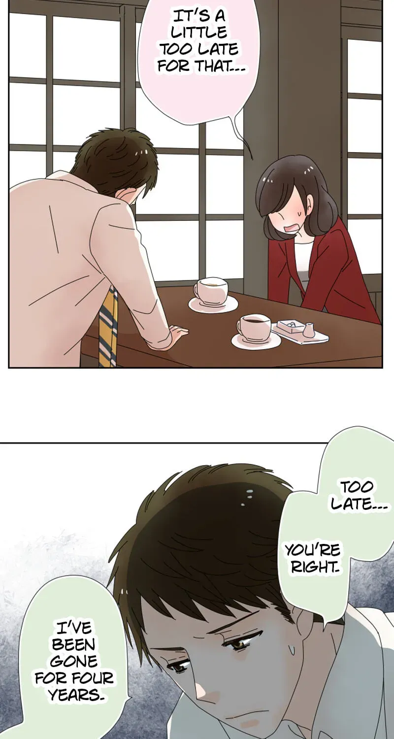 Shiroi Veil wa Itsuwari no Iro Chapter 6 page 42 - 