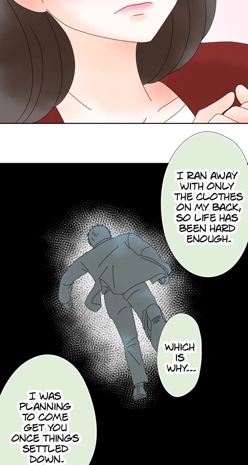 Shiroi Veil wa Itsuwari no Iro Chapter 6 page 48 - 