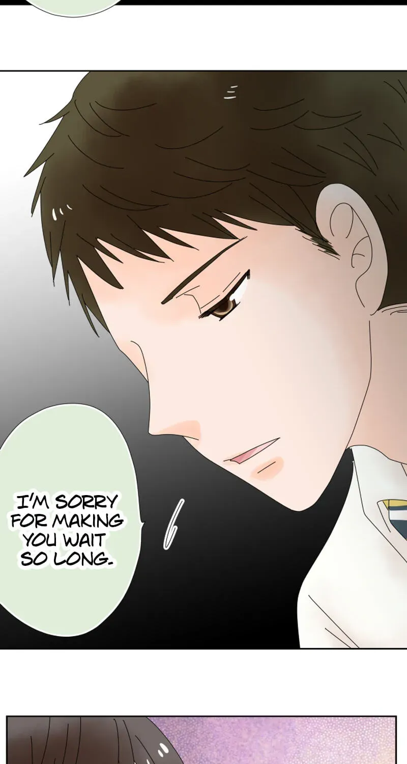 Shiroi Veil wa Itsuwari no Iro Chapter 6 page 50 - 