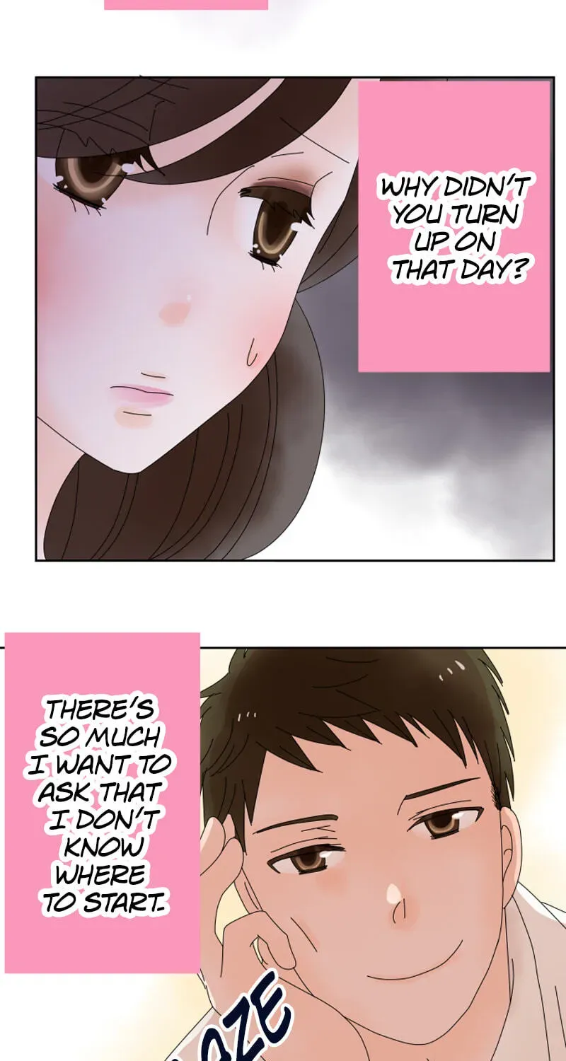 Shiroi Veil wa Itsuwari no Iro Chapter 6 page 9 - 