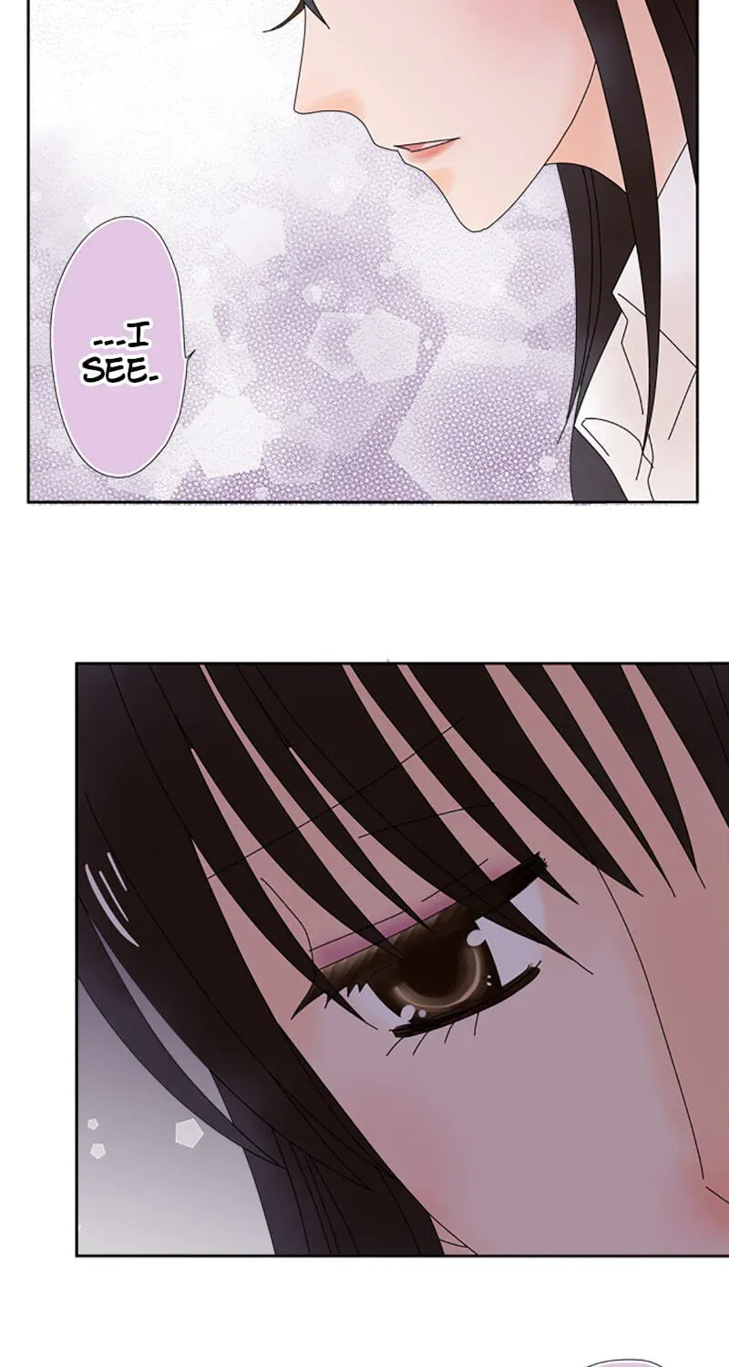 Shiroi Veil wa Itsuwari no Iro Chapter 60 page 16 - 