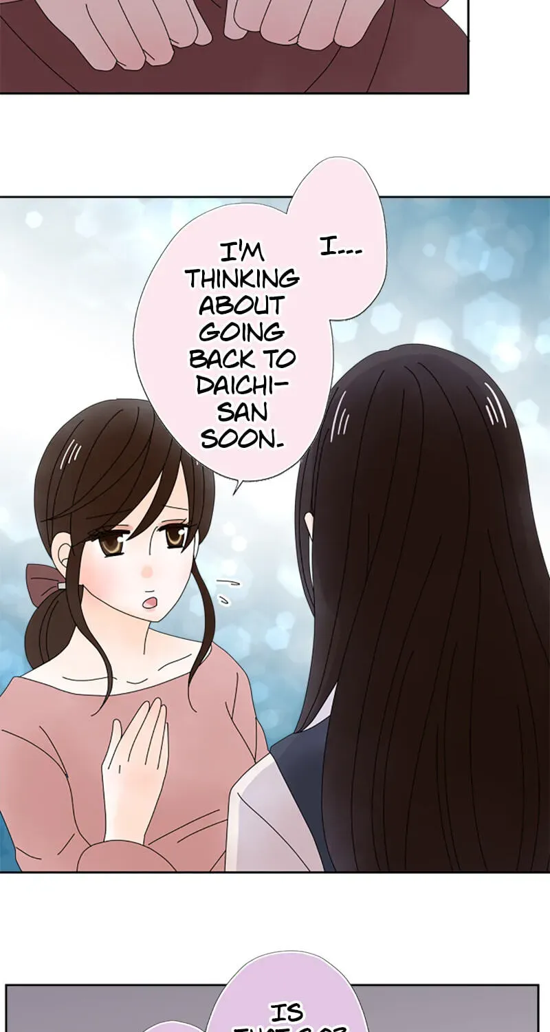 Shiroi Veil wa Itsuwari no Iro Chapter 60 page 28 - 