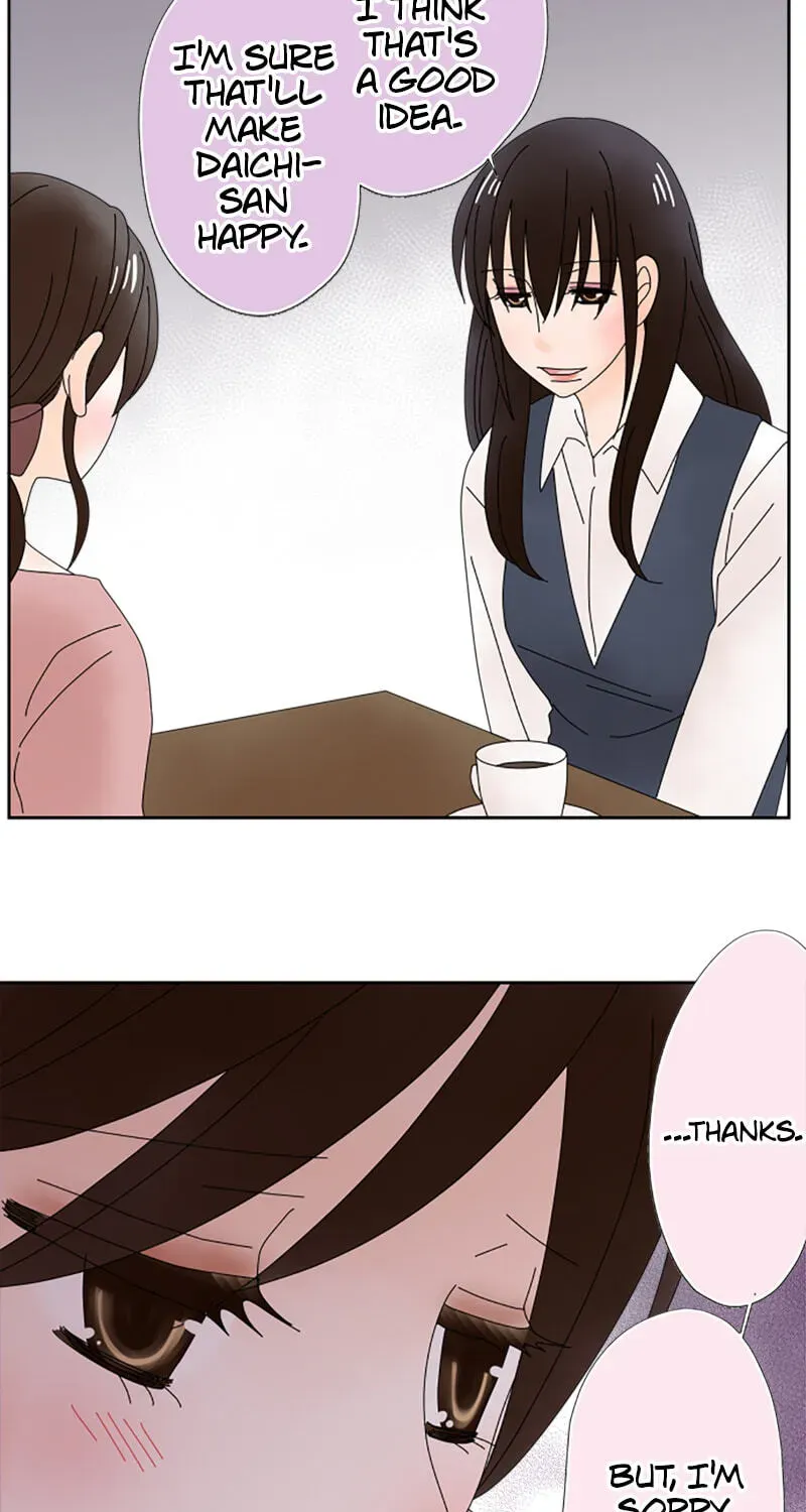 Shiroi Veil wa Itsuwari no Iro Chapter 60 page 30 - 