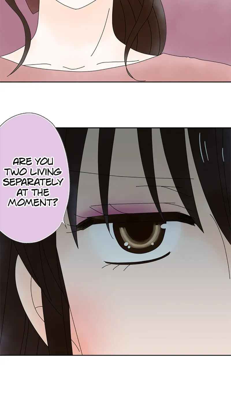 Shiroi Veil wa Itsuwari no Iro Chapter 60 page 5 - 