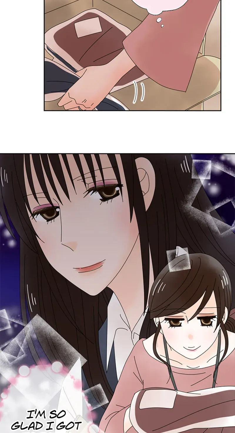 Shiroi Veil wa Itsuwari no Iro Chapter 60 page 45 - 