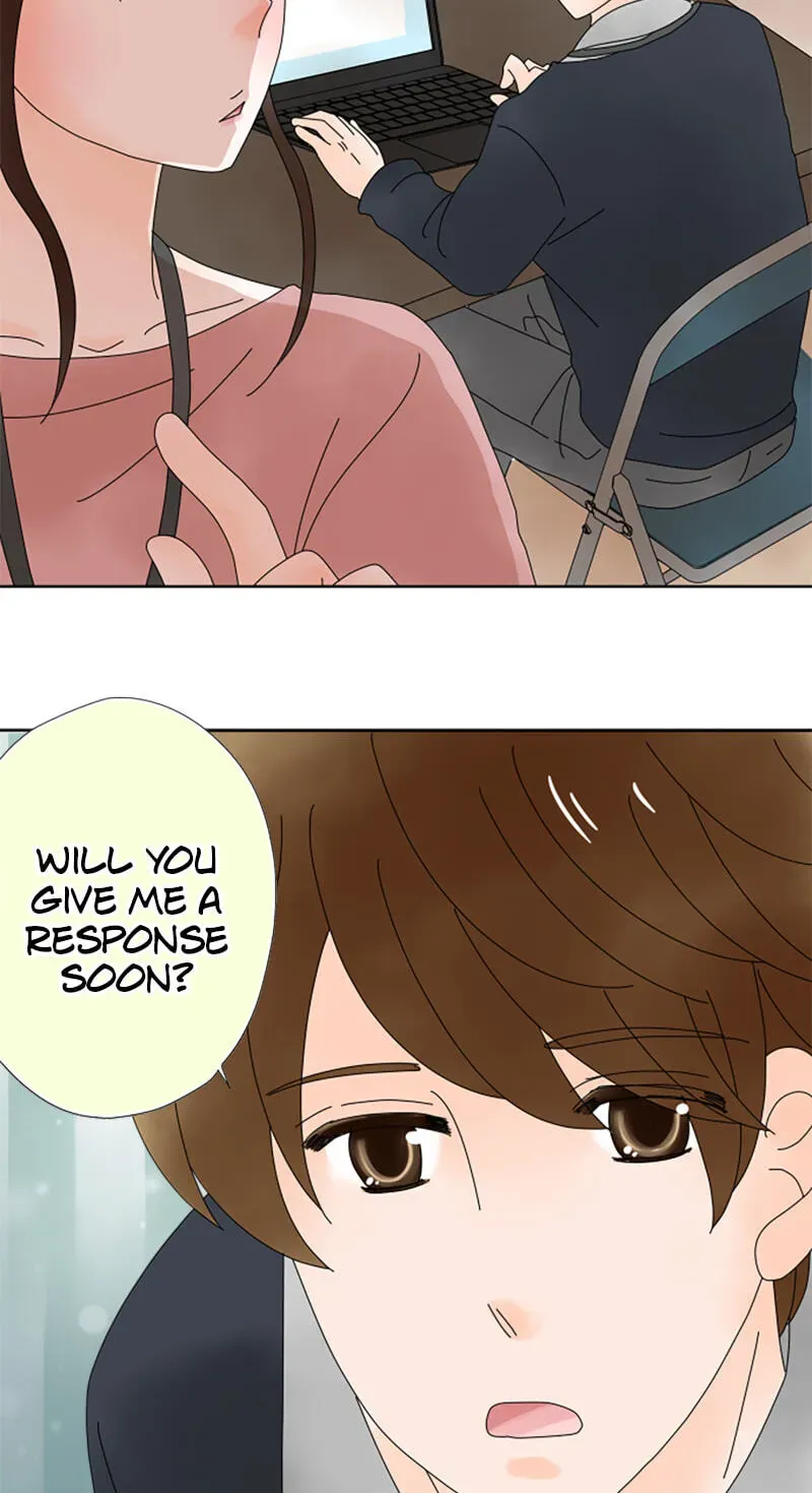 Shiroi Veil wa Itsuwari no Iro Chapter 60 page 48 - 