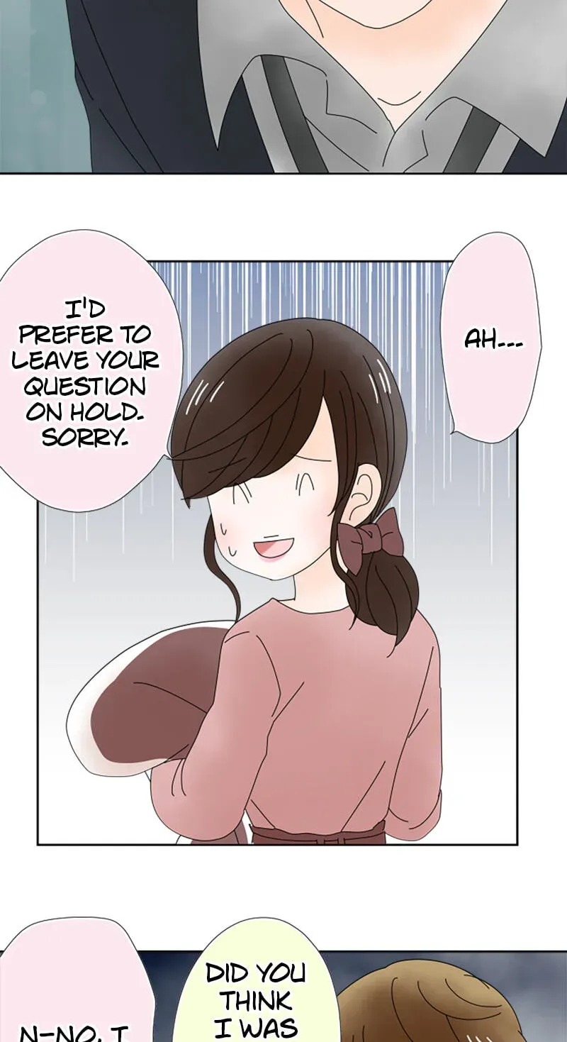 Shiroi Veil wa Itsuwari no Iro Chapter 60 page 49 - 