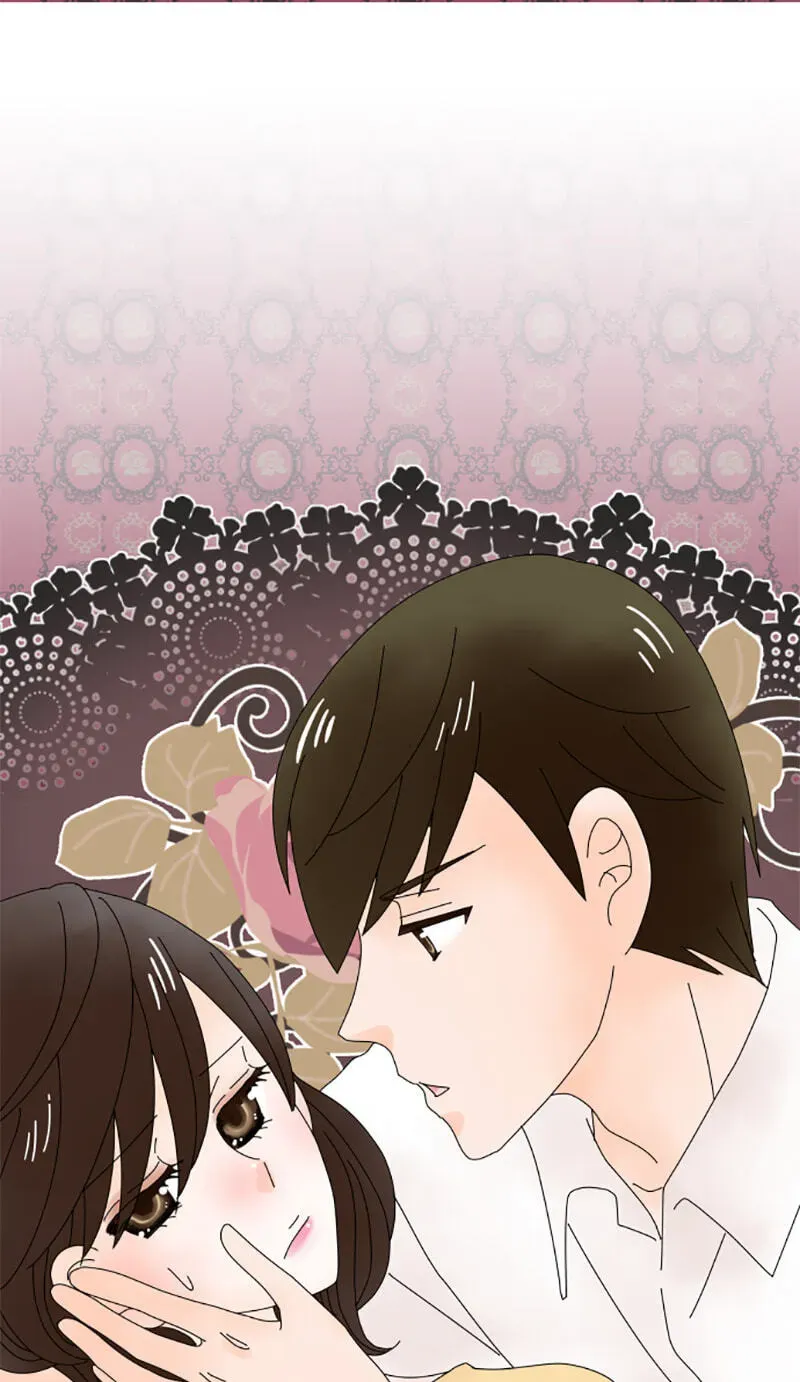 Shiroi Veil wa Itsuwari no Iro Chapter 60 page 6 - 