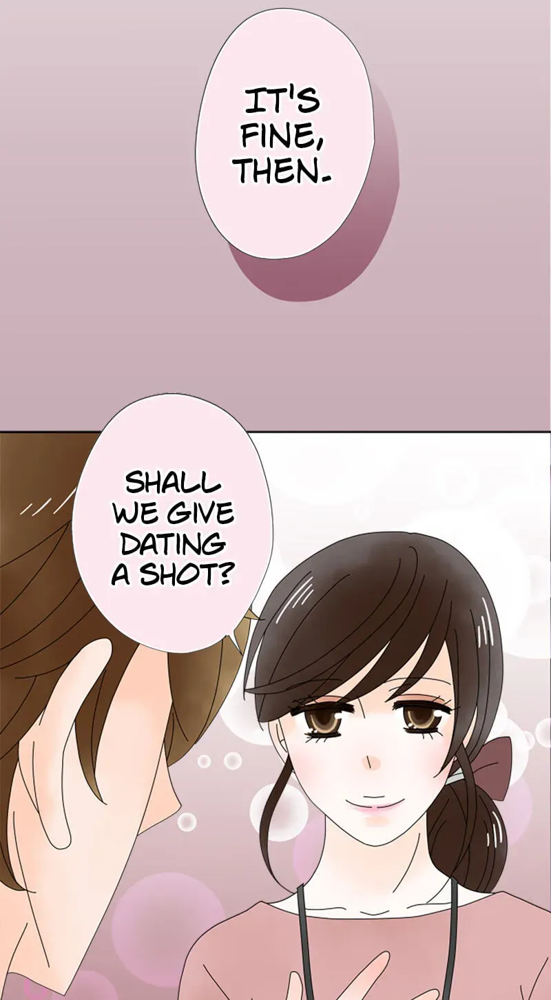 Shiroi Veil wa Itsuwari no Iro Chapter 60 page 54 - 