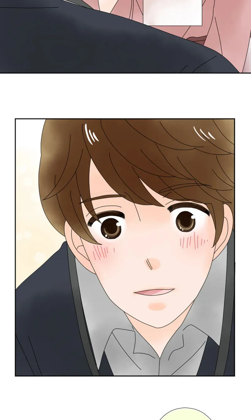 Shiroi Veil wa Itsuwari no Iro Chapter 61 page 2 - 