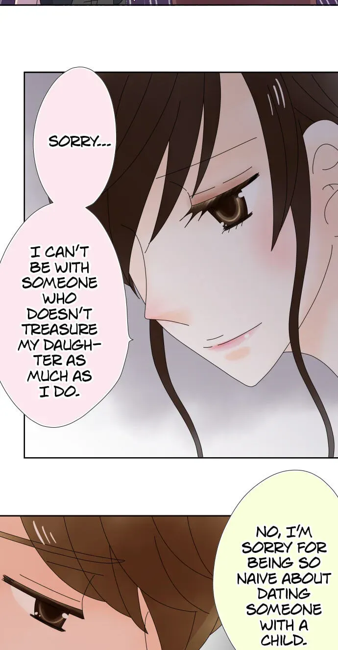Shiroi Veil wa Itsuwari no Iro Chapter 61 page 16 - 