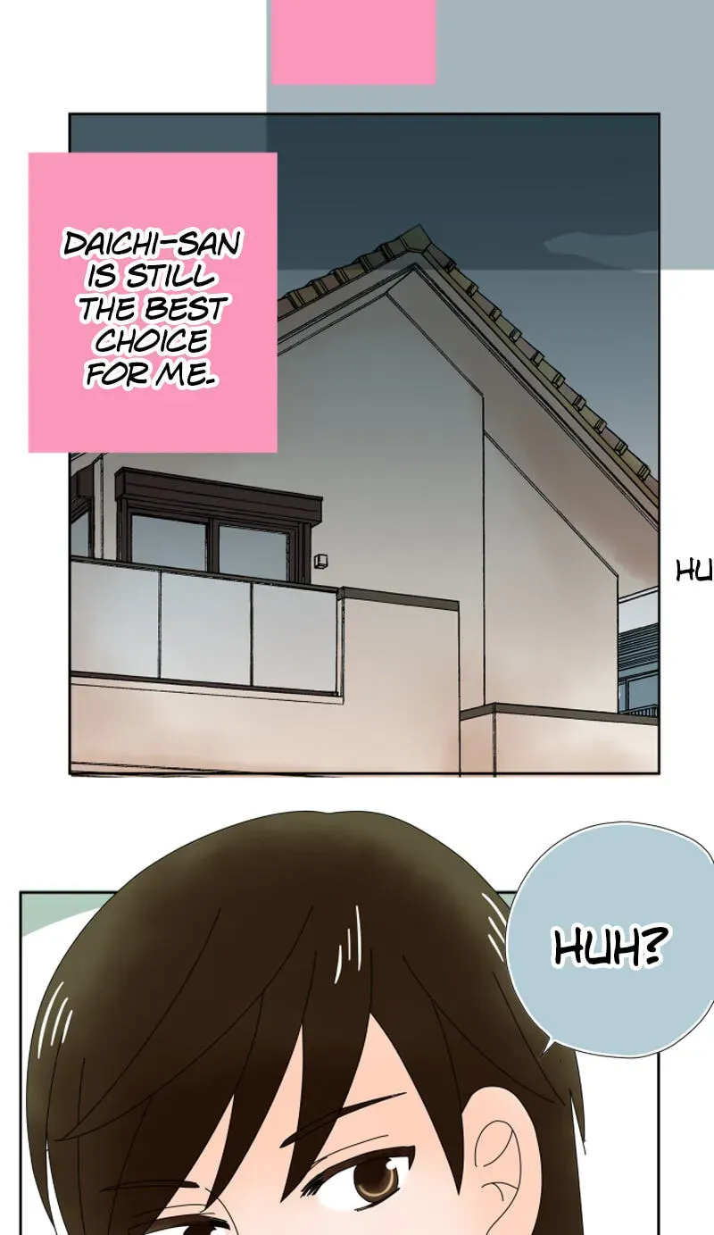Shiroi Veil wa Itsuwari no Iro Chapter 61 page 19 - 