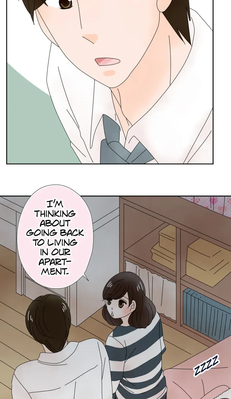 Shiroi Veil wa Itsuwari no Iro Chapter 61 page 20 - 
