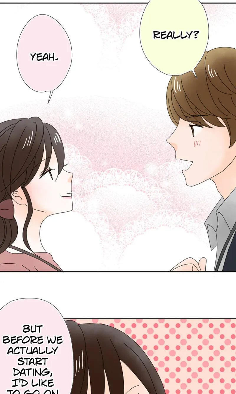 Shiroi Veil wa Itsuwari no Iro Chapter 61 page 3 - 