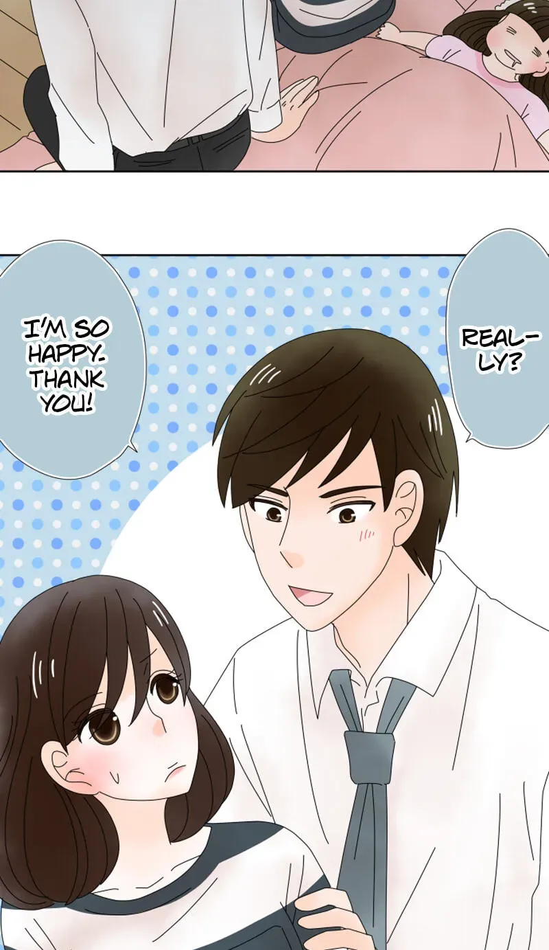 Shiroi Veil wa Itsuwari no Iro Chapter 61 page 21 - 