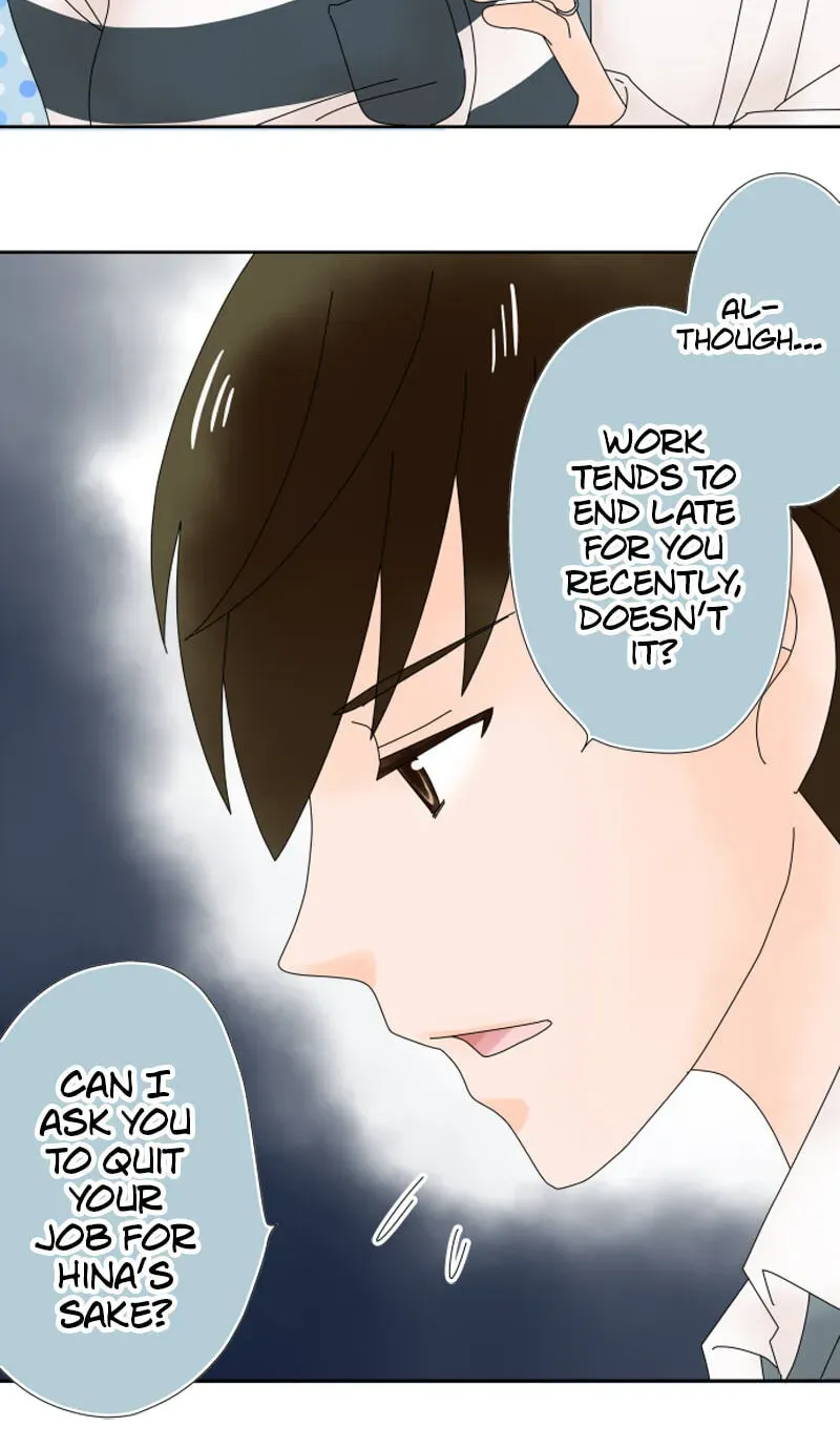 Shiroi Veil wa Itsuwari no Iro Chapter 61 page 22 - 