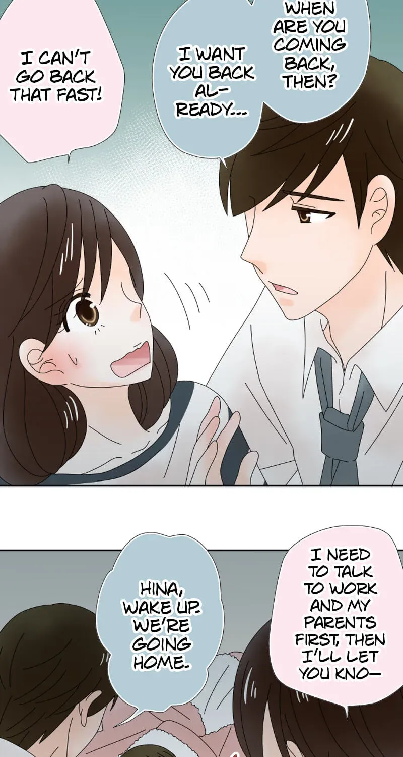 Shiroi Veil wa Itsuwari no Iro Chapter 61 page 29 - 