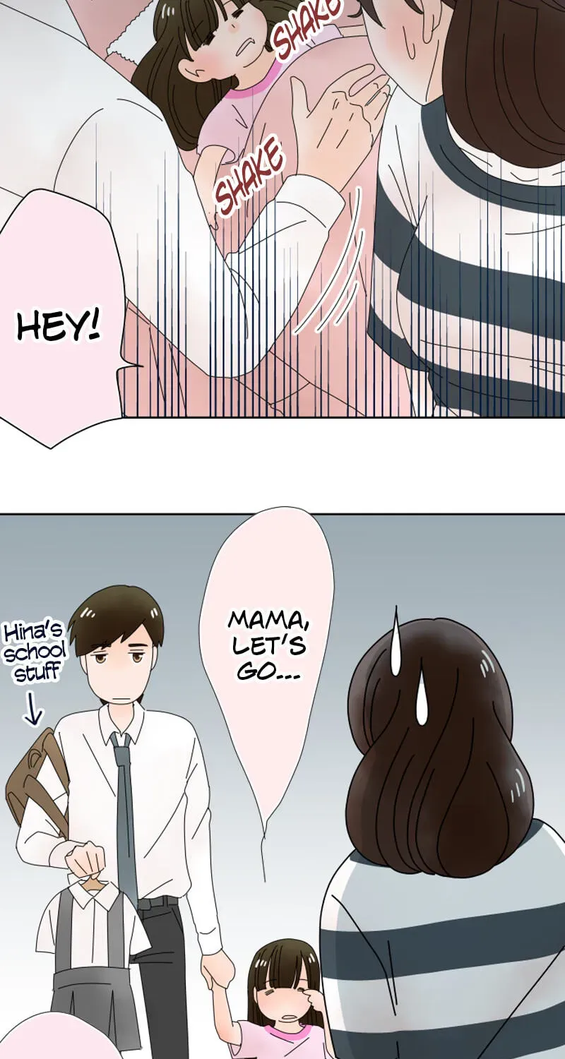 Shiroi Veil wa Itsuwari no Iro Chapter 61 page 31 - 