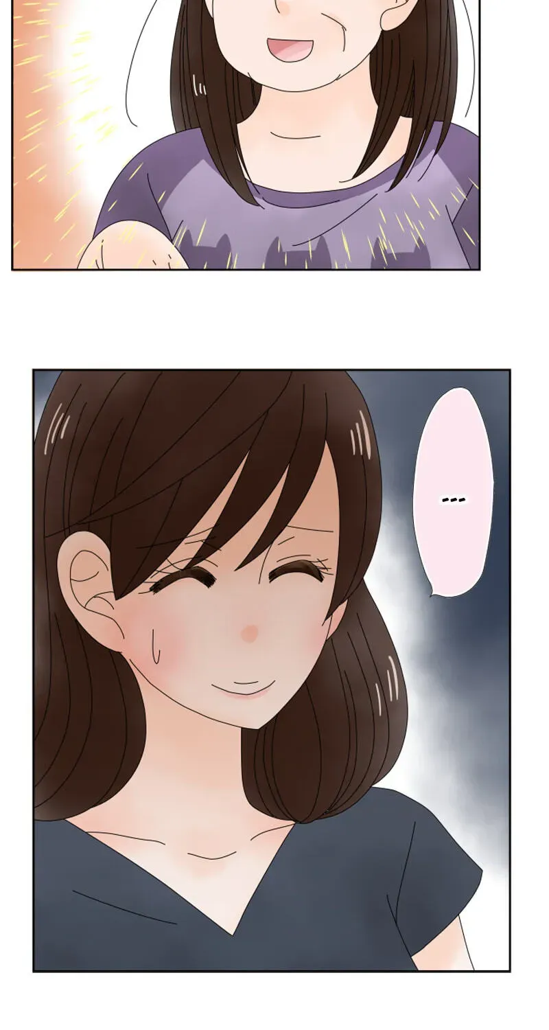 Shiroi Veil wa Itsuwari no Iro Chapter 61 page 39 - 
