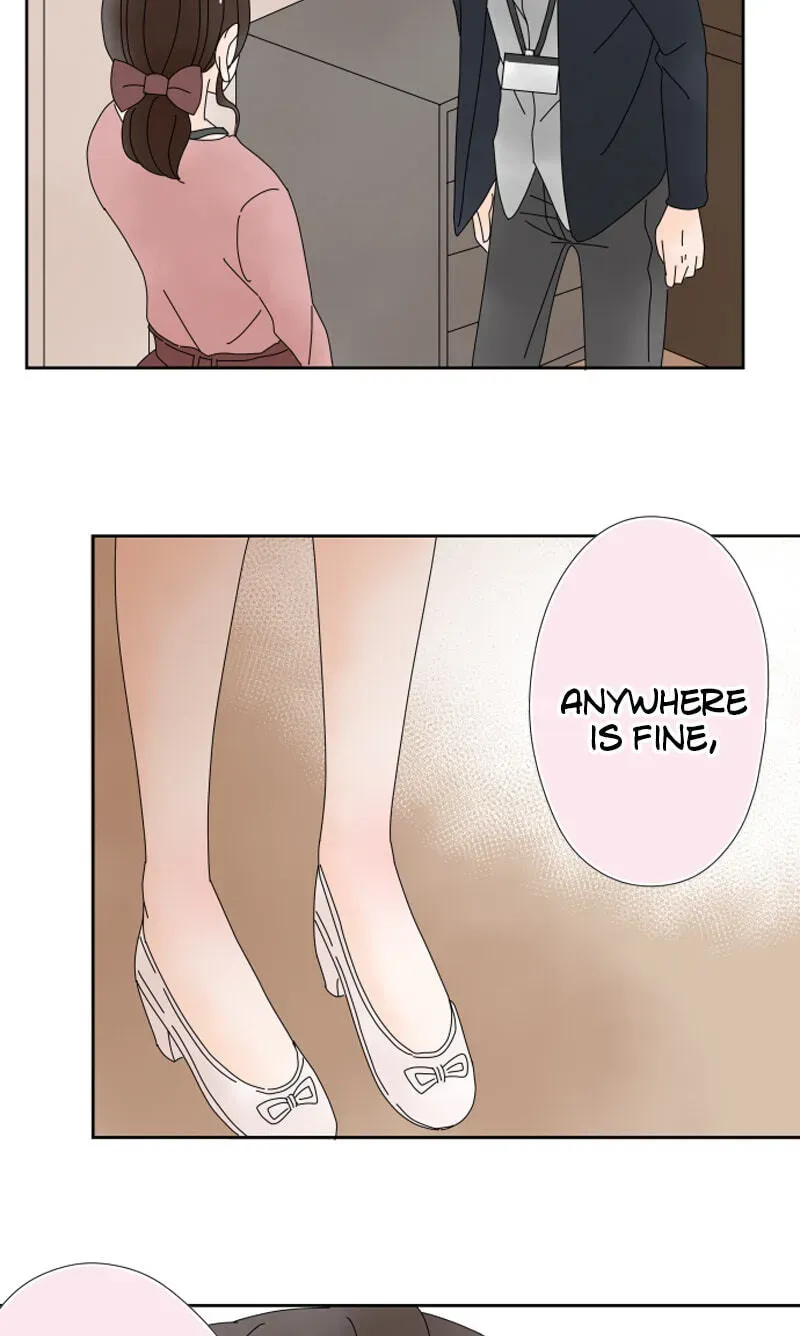 Shiroi Veil wa Itsuwari no Iro Chapter 61 page 5 - 