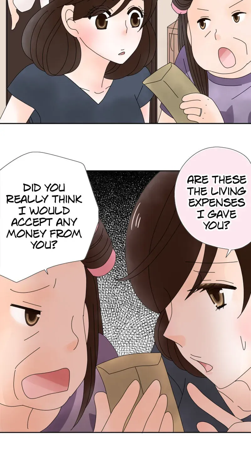 Shiroi Veil wa Itsuwari no Iro Chapter 61 page 43 - 