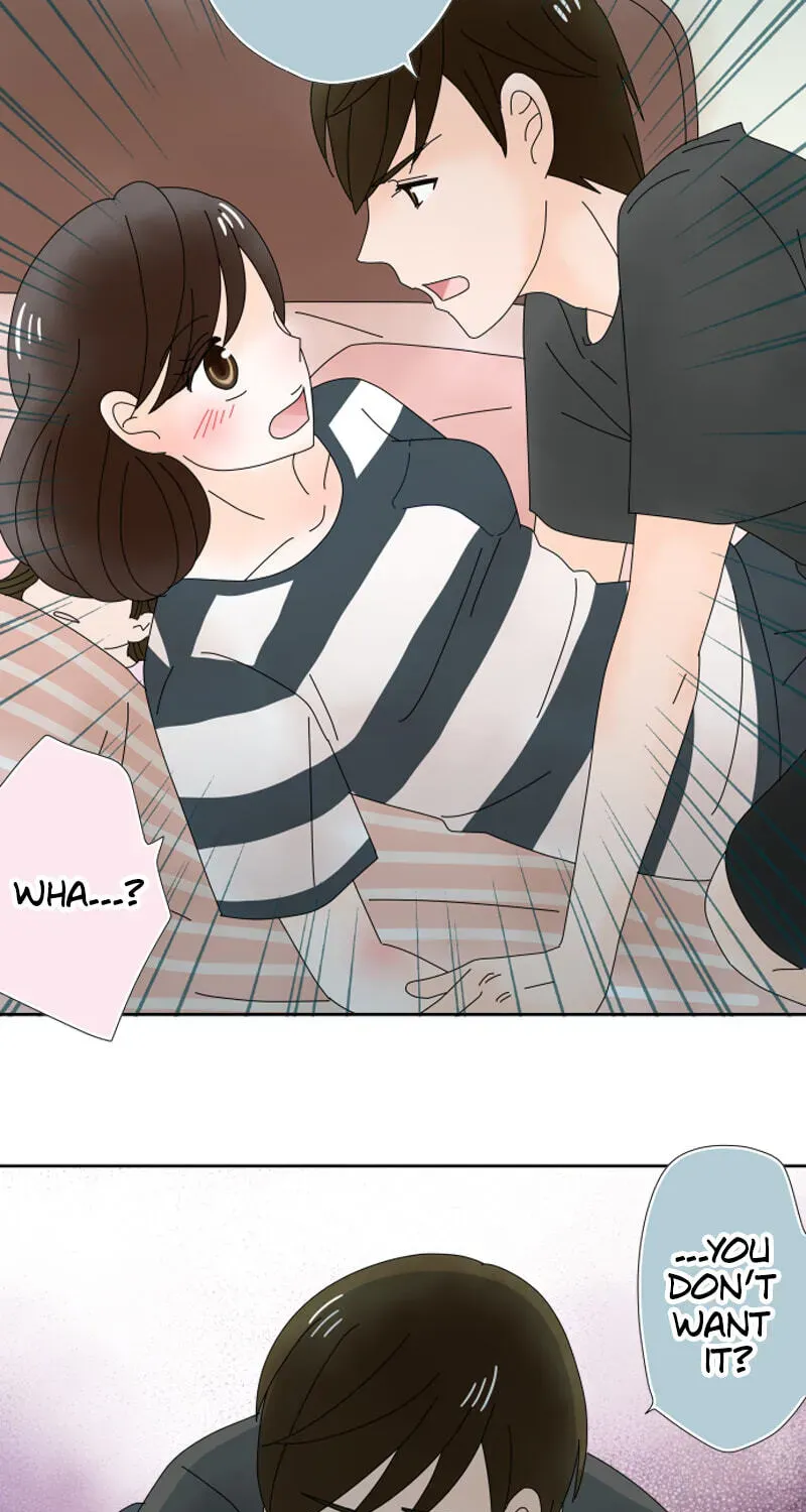 Shiroi Veil wa Itsuwari no Iro Chapter 61 page 51 - 