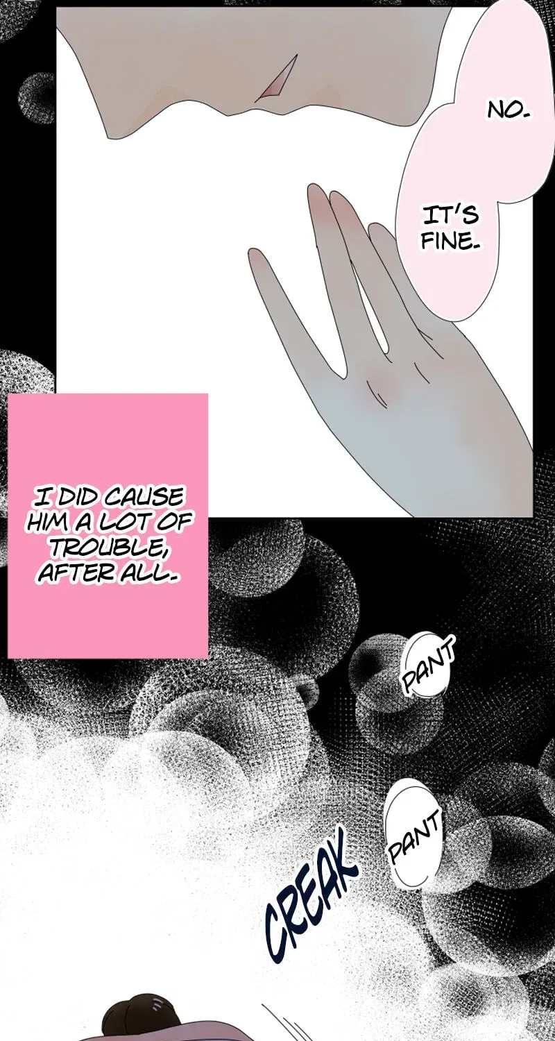 Shiroi Veil wa Itsuwari no Iro Chapter 61 page 55 - 