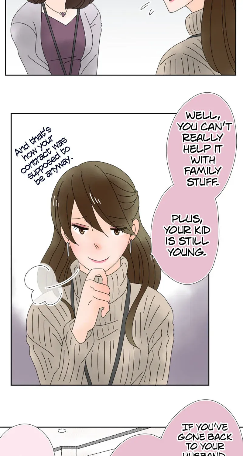 Shiroi Veil wa Itsuwari no Iro Chapter 62 page 11 - 
