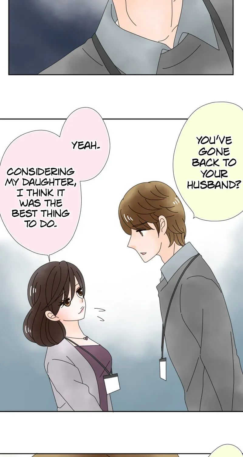 Shiroi Veil wa Itsuwari no Iro Chapter 62 page 15 - 