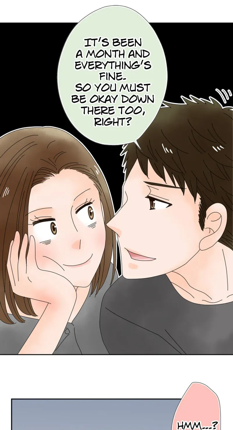 Shiroi Veil wa Itsuwari no Iro Chapter 62 page 45 - 