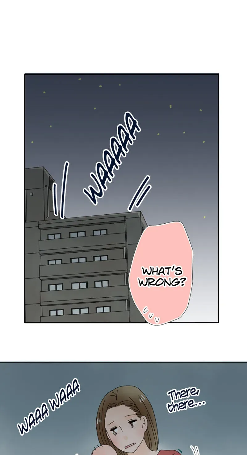 Shiroi Veil wa Itsuwari no Iro Chapter 62 page 48 - 