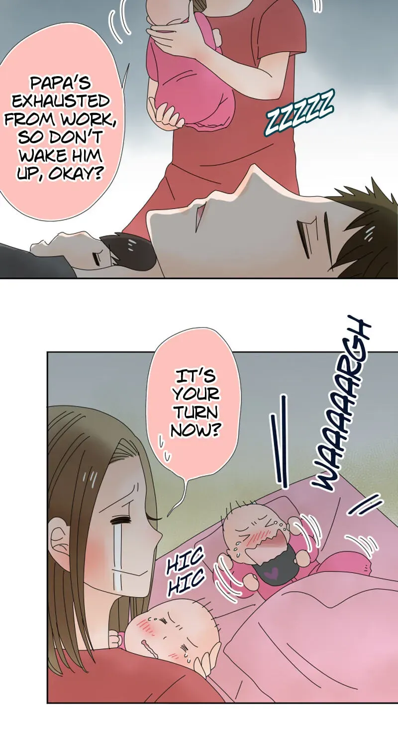 Shiroi Veil wa Itsuwari no Iro Chapter 62 page 49 - 