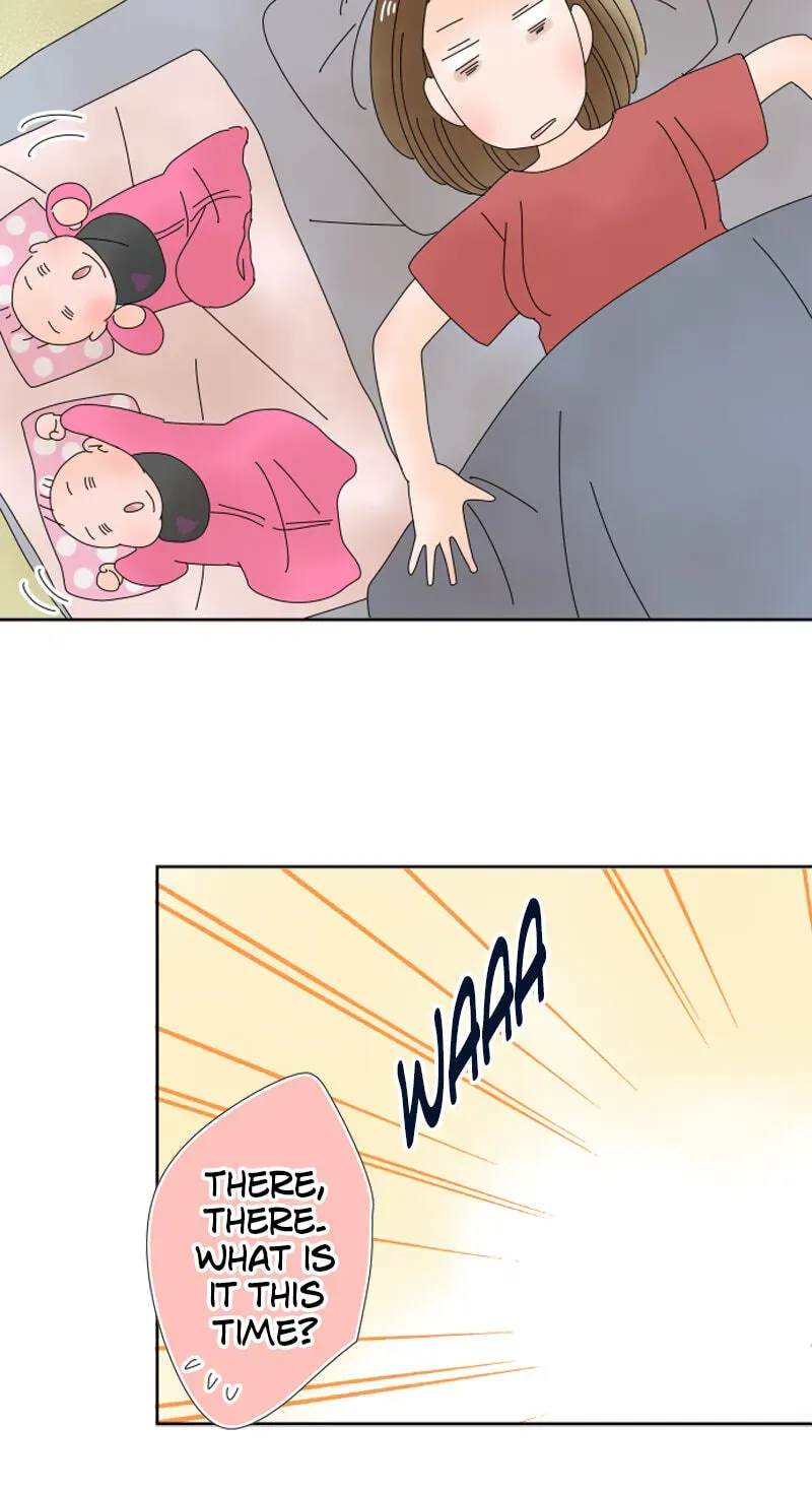 Shiroi Veil wa Itsuwari no Iro Chapter 62 page 53 - 