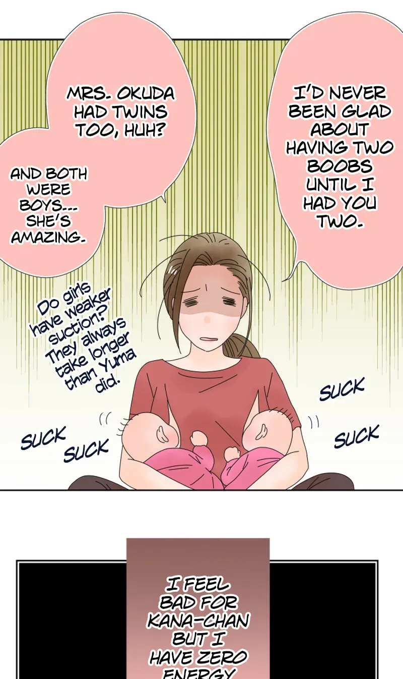 Shiroi Veil wa Itsuwari no Iro Chapter 62 page 54 - 