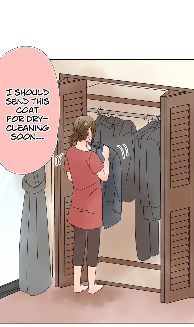Shiroi Veil wa Itsuwari no Iro Chapter 62 page 56 - 