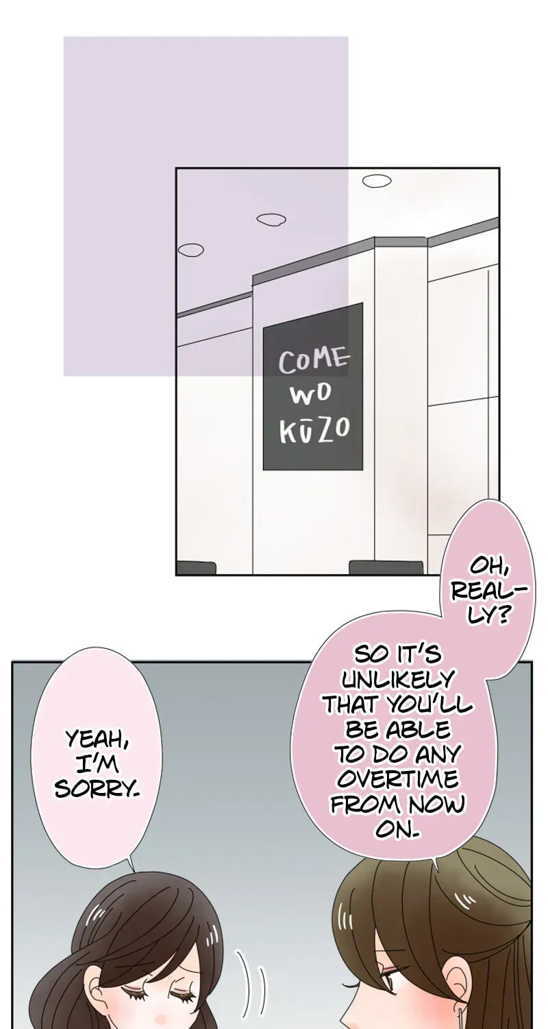 Shiroi Veil wa Itsuwari no Iro Chapter 62 page 9 - 