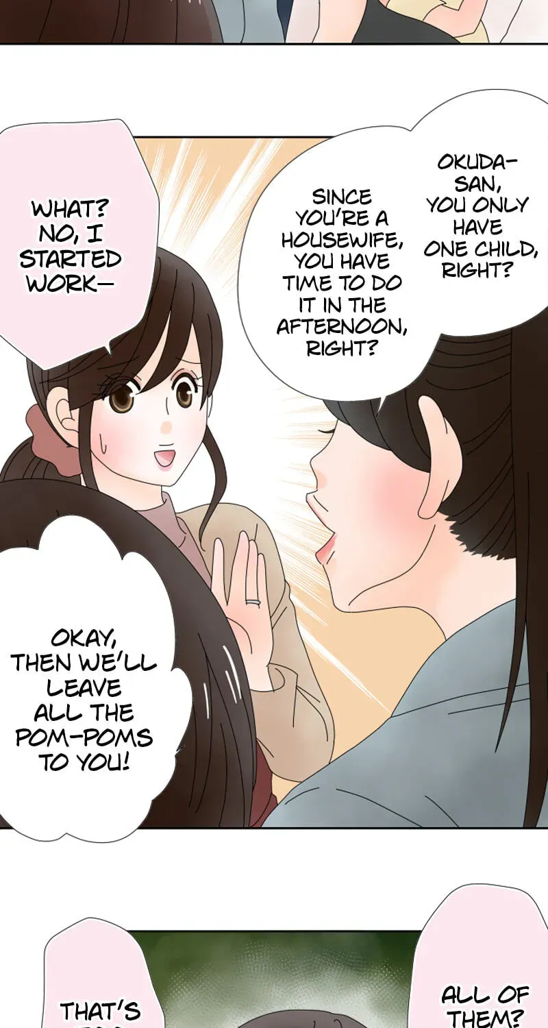 Shiroi Veil wa Itsuwari no Iro Chapter 63 page 29 - 